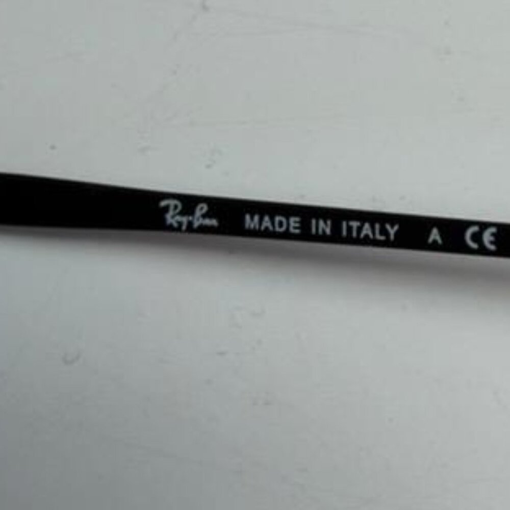 Ray-Ban Erika Classic RB4171 sunglasses - Picture 4 of 5